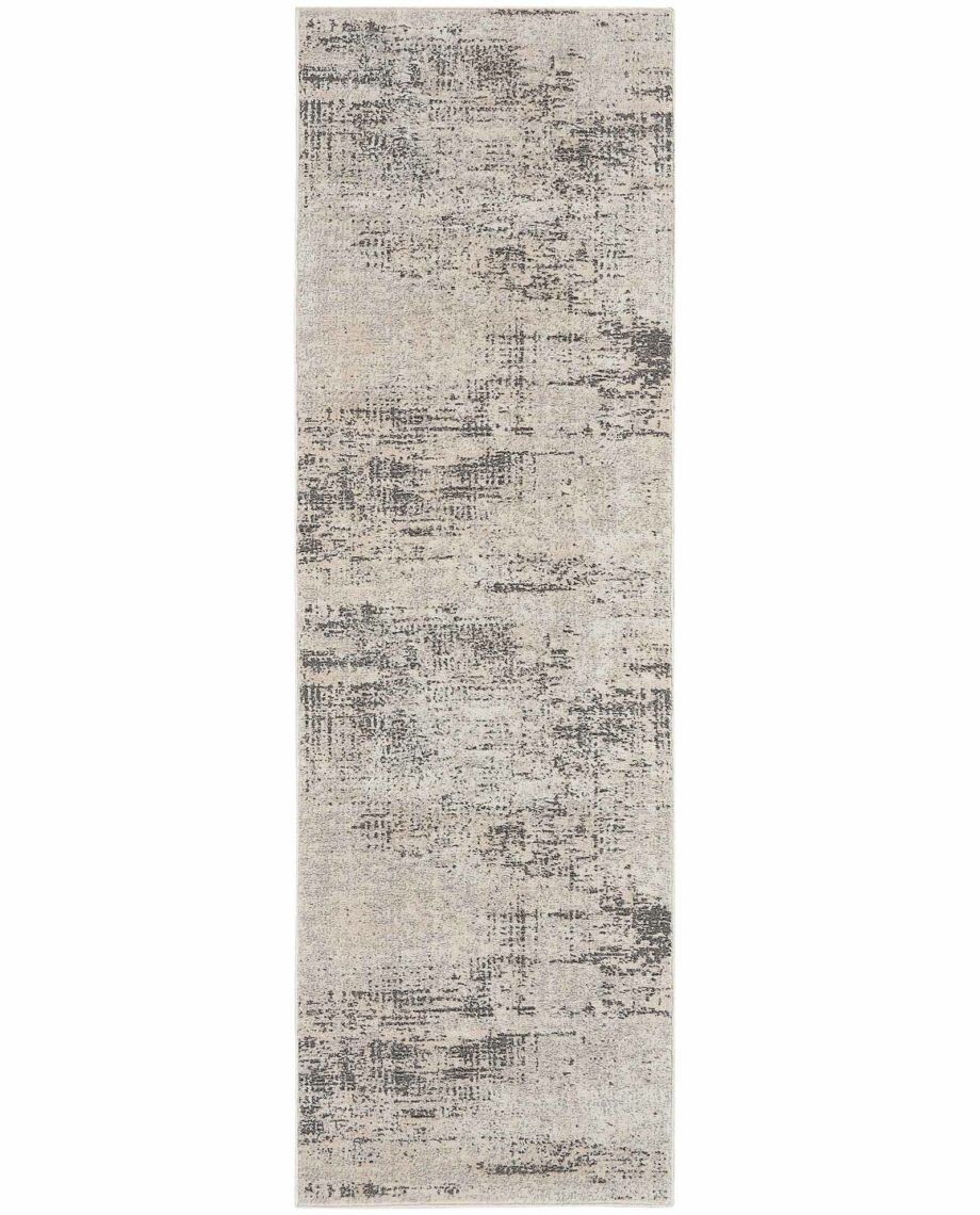 Calvin Klein rug Rush CK950 CK953 IVBGE IVORY BEIGE 2x7 099446801197