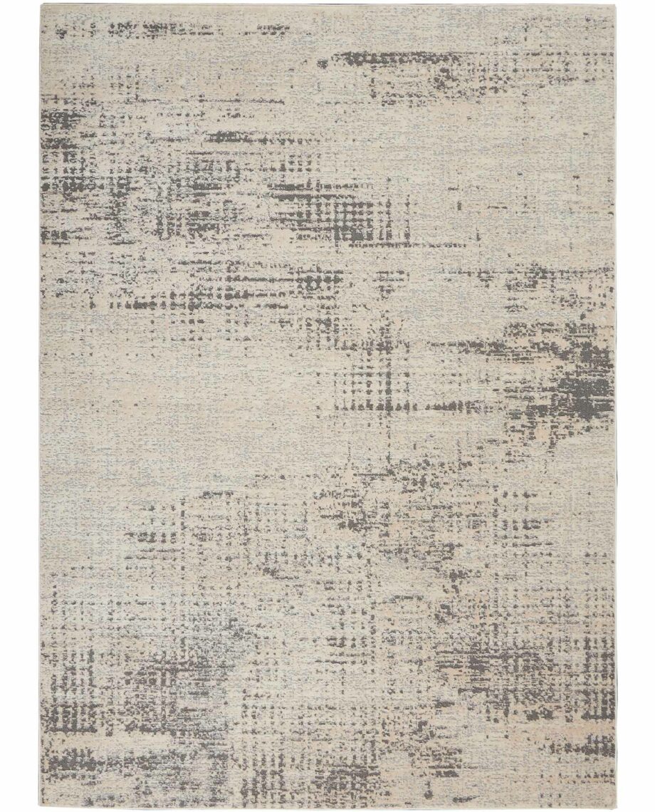 Calvin Klein rug Rush CK950 CK953 IVBGE IVORY BEIGE 5X7 099446801210