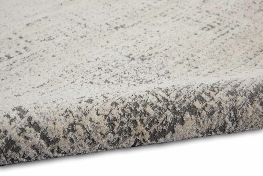 Calvin Klein rug Rush CK950 CK953 IVBGE IVORY BEIGE 5X7 099446801210 TX01