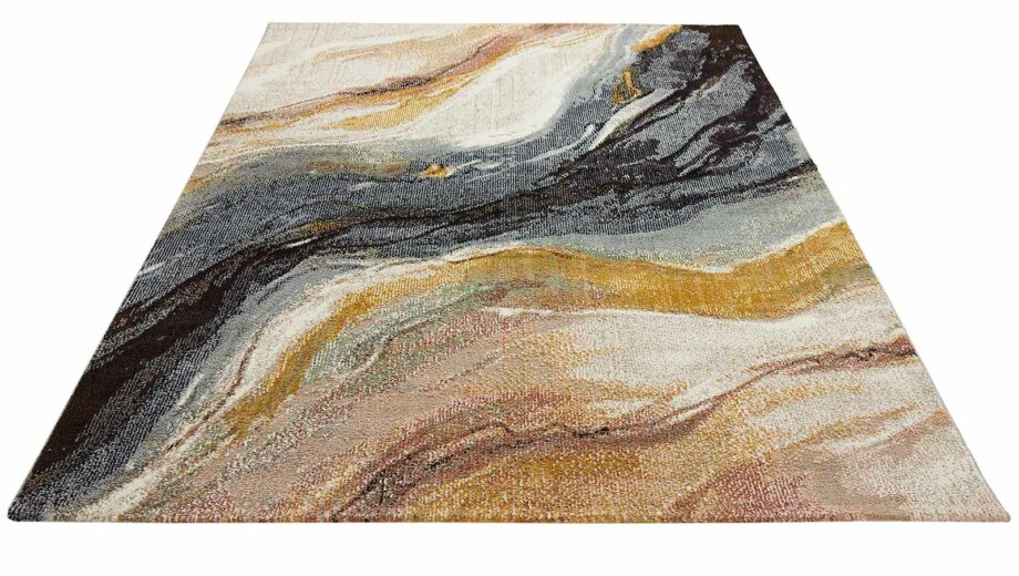 Concept Looms rug Amara AMA102 PEARL MIDNIGHT 220x160 0639059104126 2