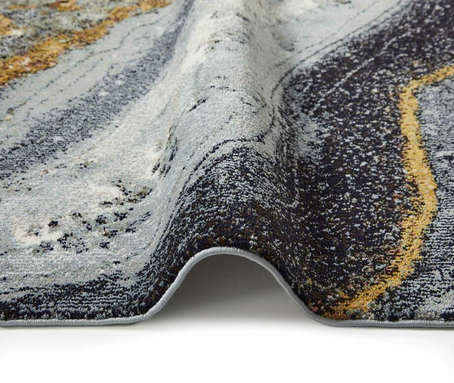 Concept Looms rug Amara AMA103 GREY BLUE BRONZE 220x160 0639059104157 3