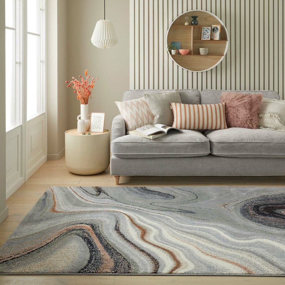 Concept Looms rug Amara AMA104 SAGE GREY 220x160 0639059104188 2