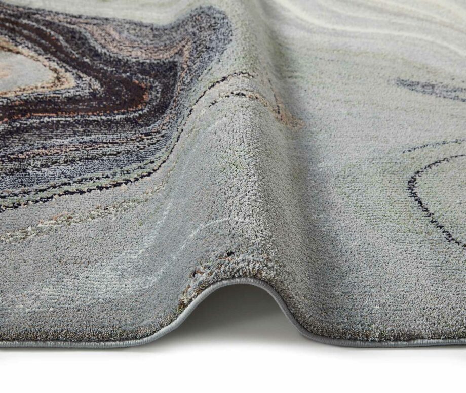 Concept Looms rug Amara AMA104 SAGE GREY 220x160 0639059104188 4