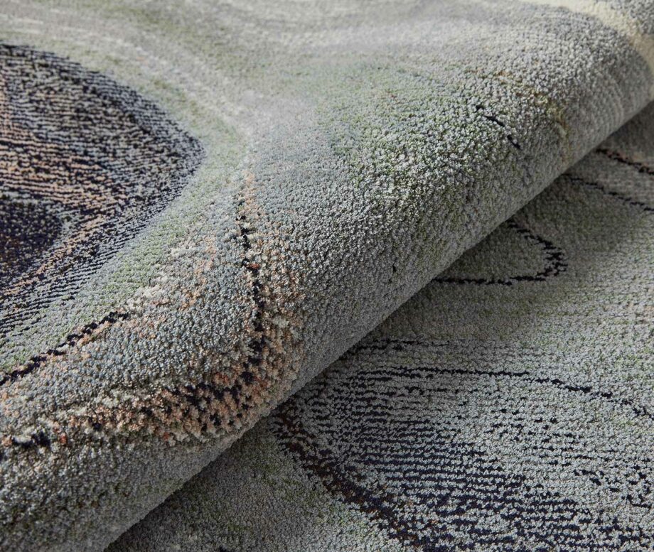 Concept Looms rug Amara AMA104 SAGE GREY 220x160 0639059104188 5