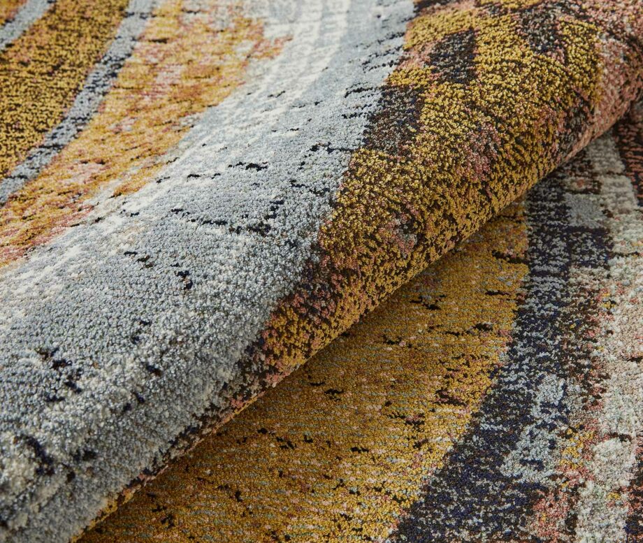 Concept Looms rug Amara AMA105 BRONZE 220x160 0639059104218 5