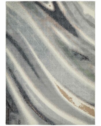 Concept Looms rug Amara AMA106 IVORY GREY 220x160 0639059104249 1