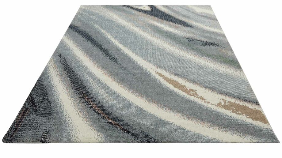 Concept Looms rug Amara AMA106 IVORY GREY 220x160 0639059104249 2