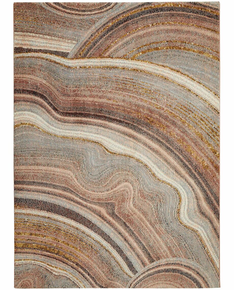 Concept Looms rug Amara AMA108 BLUSH GREY 220x160 0639059104300 1