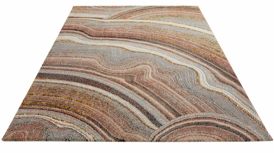 Concept Looms rug Amara AMA108 BLUSH GREY 220x160 0639059104300 2