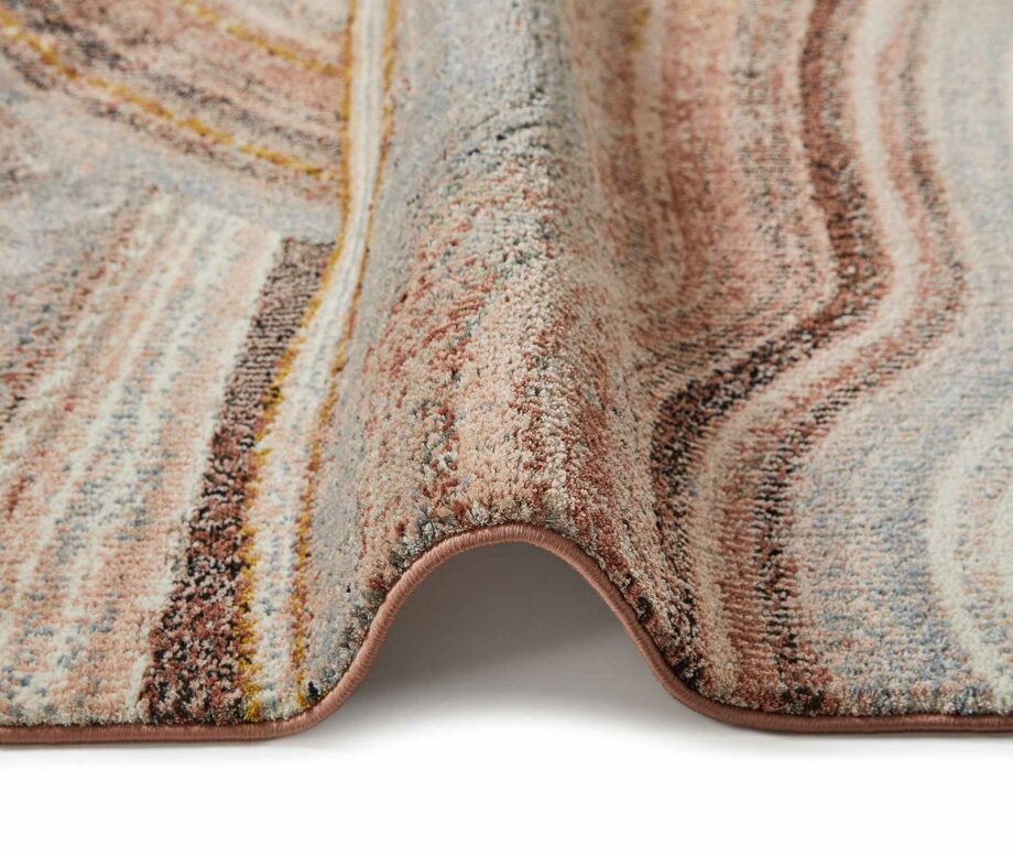 Concept Looms rug Amara AMA108 BLUSH GREY 220x160 0639059104300 3