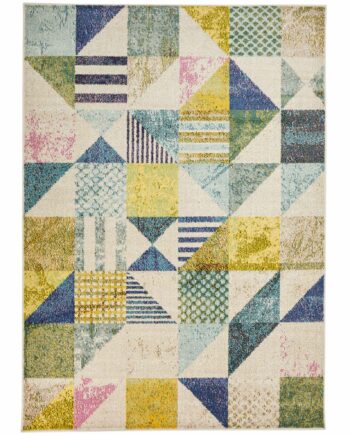 Concept Looms rug Carnaval CAR101 LIGHT MULTICOLOUR 220x160 0639059103679 1