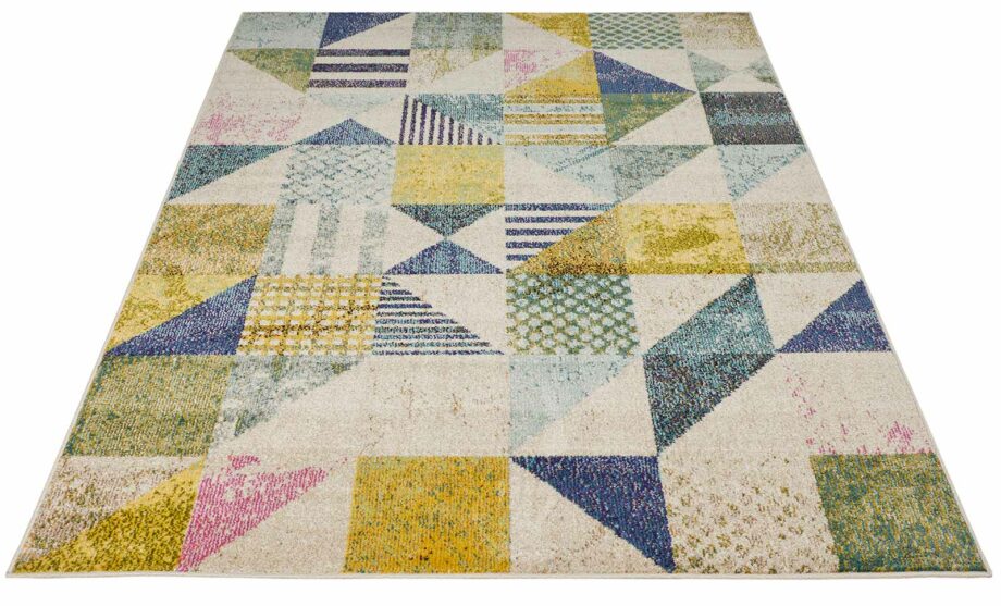 Concept Looms rug Carnaval CAR101 LIGHT MULTICOLOUR 220x160 0639059103679 2