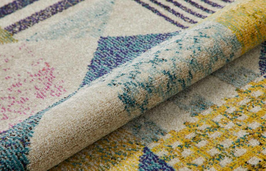 Concept Looms rug Carnaval CAR101 LIGHT MULTICOLOUR 220x160 0639059103679 5
