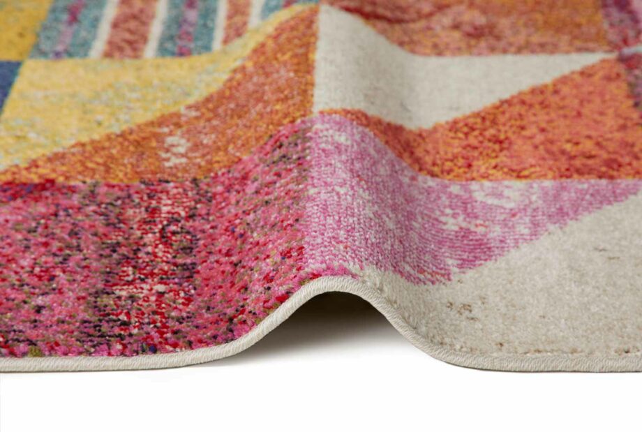 Concept Looms rug Carnaval CAR102 MULTICOLOUR 220X160 0639059103709 4