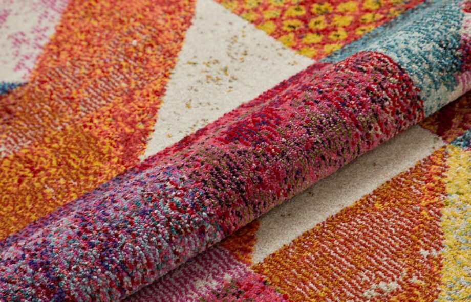 Concept Looms rug Carnaval CAR102 MULTICOLOUR 220X160 0639059103709 5