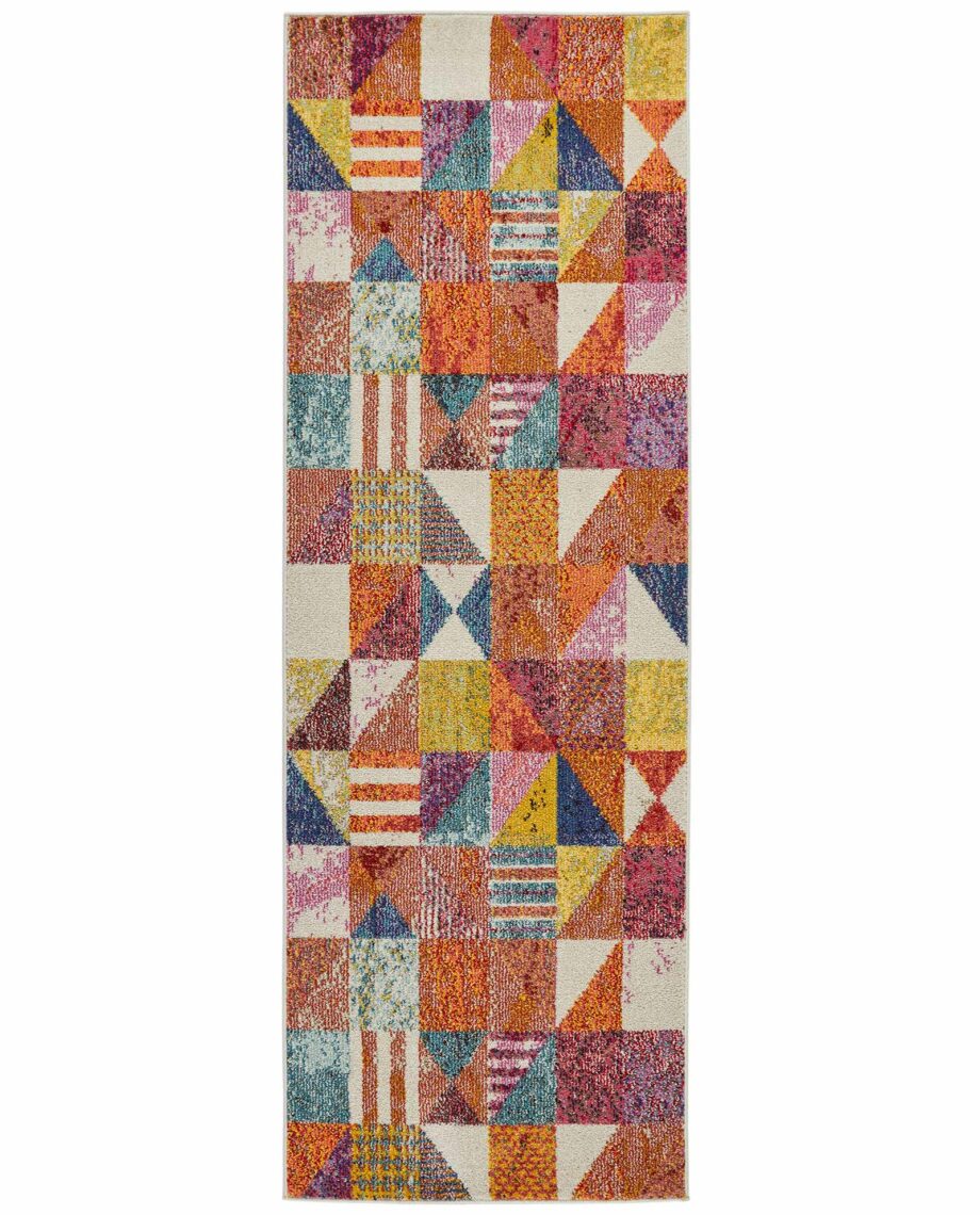 Concept Looms rug Carnaval CAR102 MULTICOLOUR 240x80 5430446528427 1
