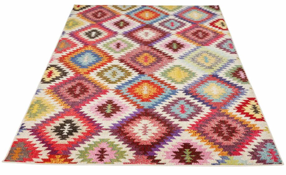 Concept Looms rug Carnaval CAR106 MULTICOLOUR 220X160 0639059103822 2