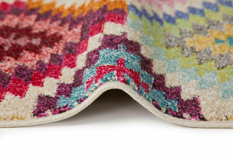Concept Looms rug Carnaval CAR106 MULTICOLOUR 220X160 0639059103822 4