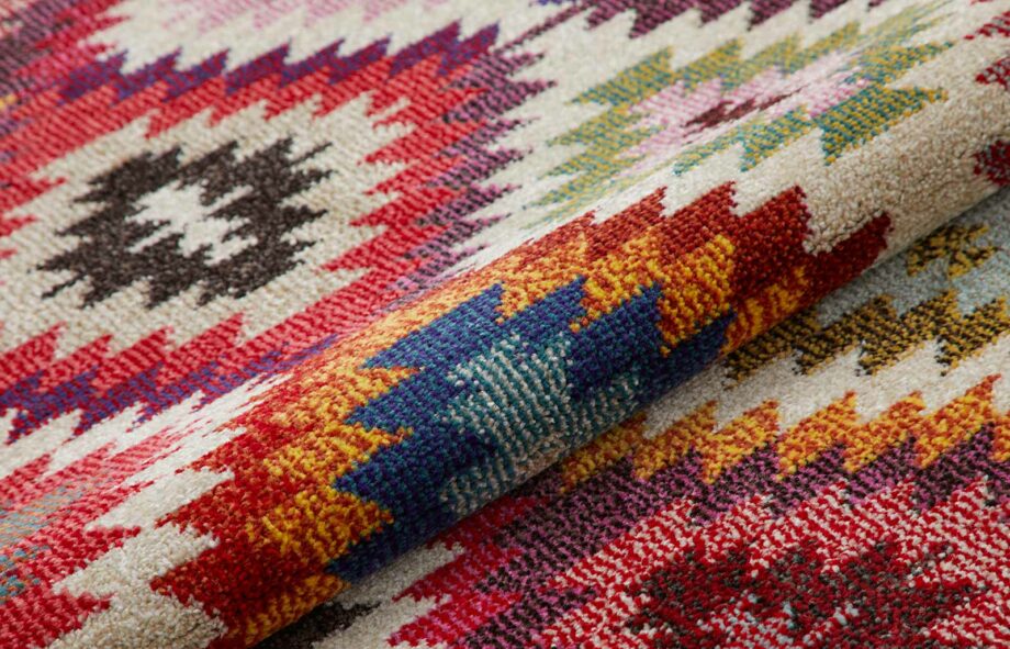 Concept Looms rug Carnaval CAR106 MULTICOLOUR 220X160 0639059103822 5