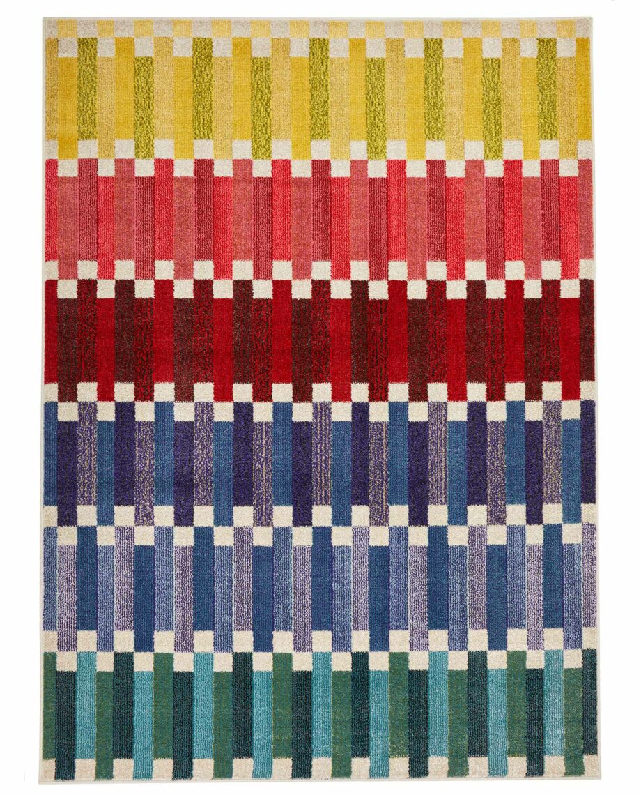Concept Looms rug Carnaval CAR108 MULTICOLOUR 220X160 0639059103884 1