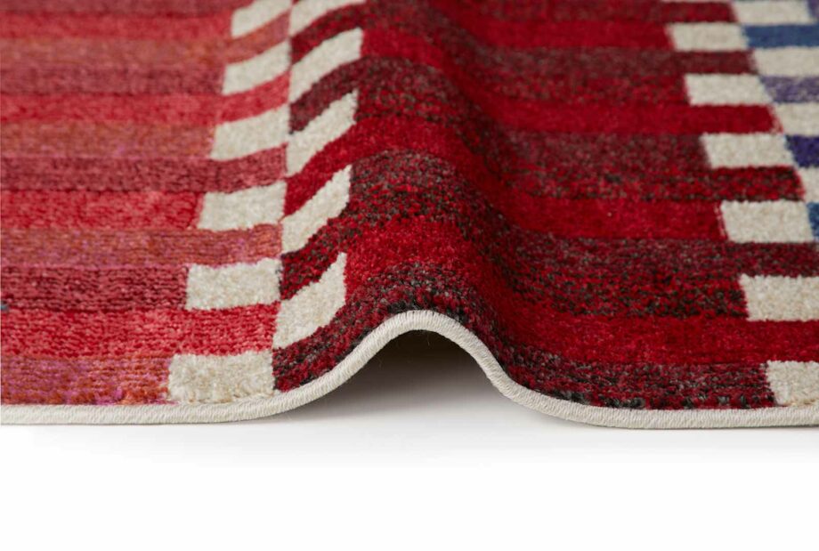 Concept Looms rug Carnaval CAR108 MULTICOLOUR 220X160 0639059103884 4