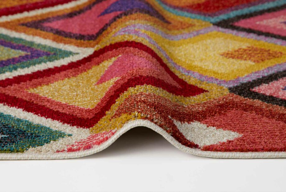 Concept Looms rug Carnaval CAR109 MULTICOLOUR 220X160 0639059103914 4