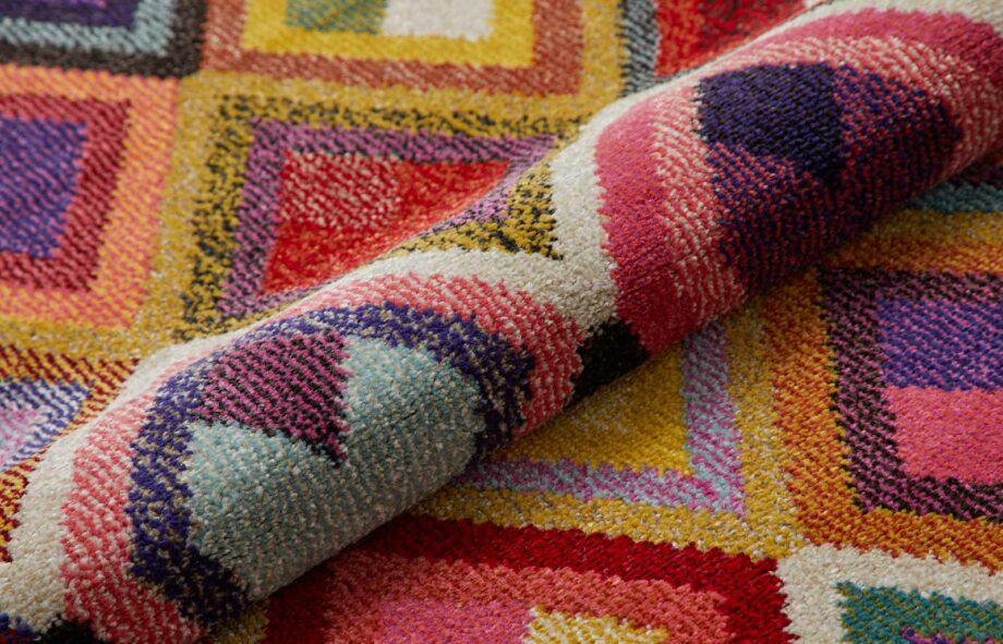 Concept Looms rug Carnaval CAR109 MULTICOLOUR 220X160 0639059103914 5