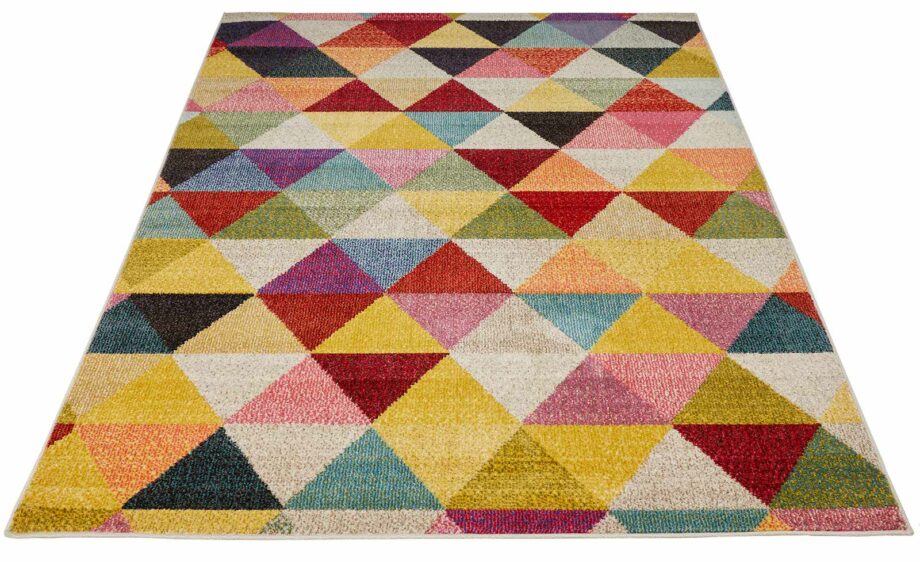 Concept Looms rug Carnaval CAR110 MULTICOLOUR 220X160 0639059103945 2