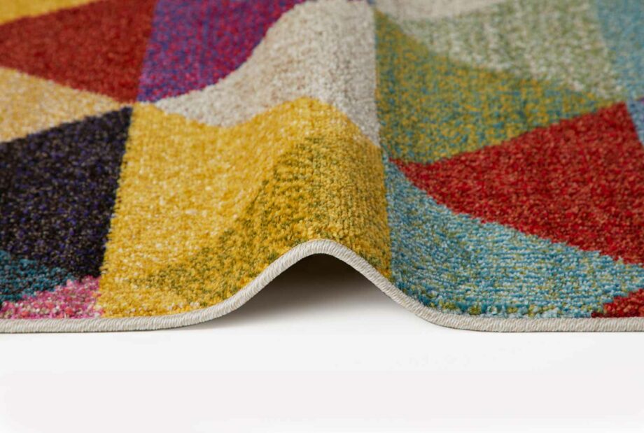 Concept Looms rug Carnaval CAR110 MULTICOLOUR 220X160 0639059103945 4