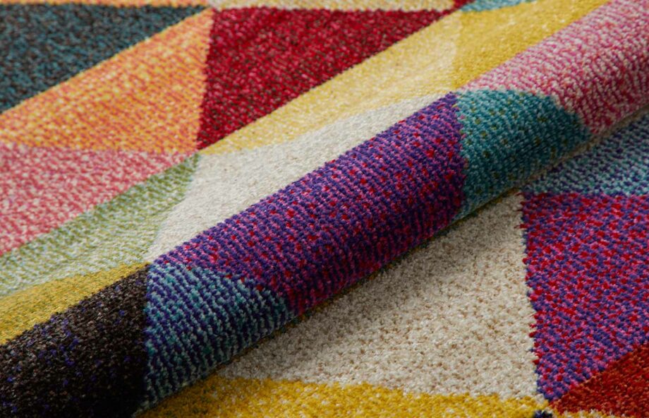Concept Looms rug Carnaval CAR110 MULTICOLOUR 220X160 0639059103945 5