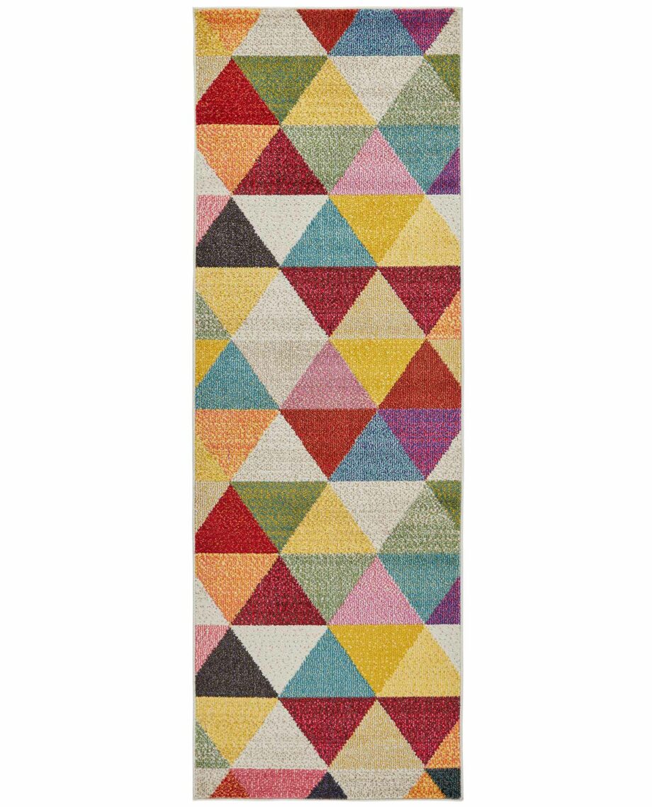 Concept Looms rug Carnaval CAR110 MULTICOLOUR 240x80 5430446528663 1