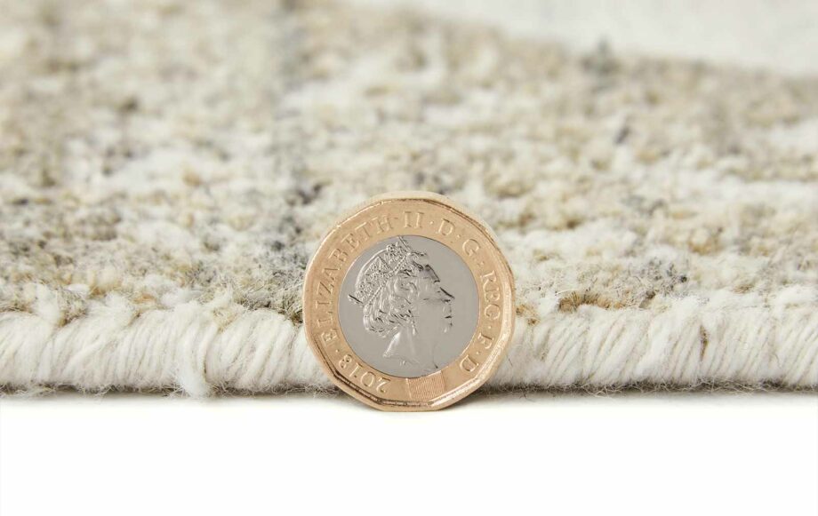 Concept Looms rug Dune DU147 IVORY MINK 03