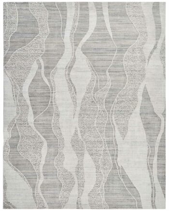 Concept Looms rug Dune DU147 WHITE LT BLUE 01