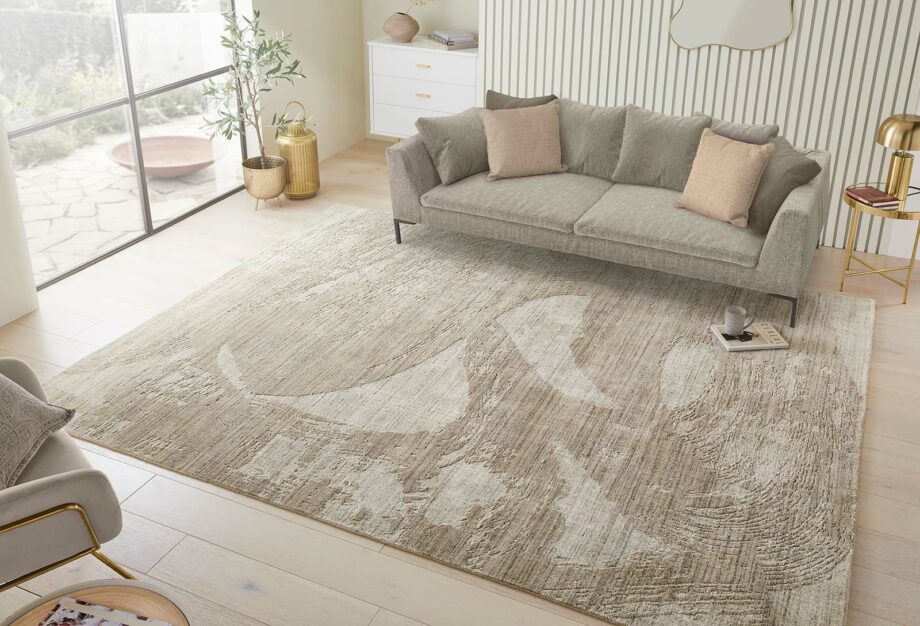 Concept Looms rug Dune DU155 BEIGE
