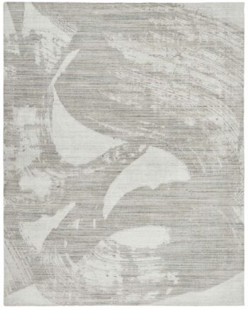 Concept Looms rug Dune DU155 WHITE LT BLUE 01