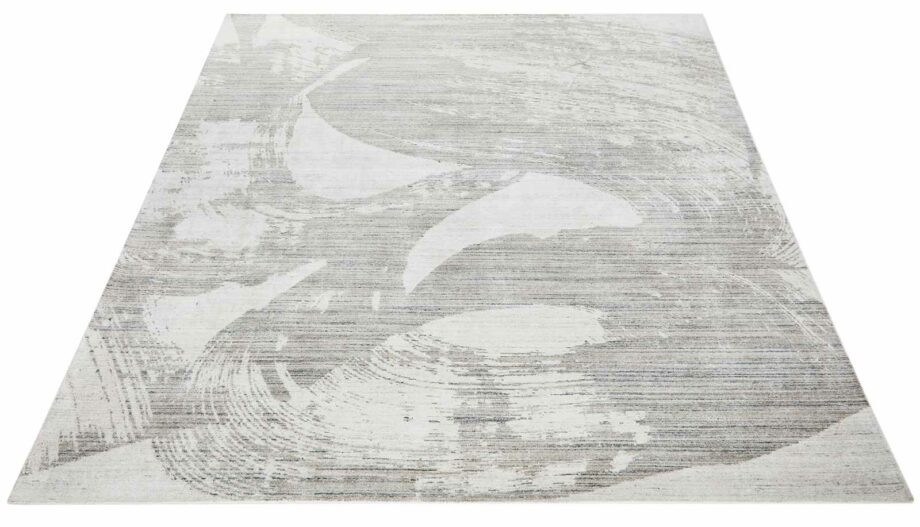Concept Looms rug Dune DU155 WHITE LT BLUE 02
