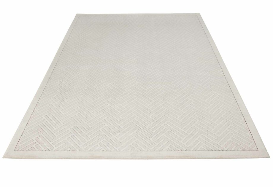 Concept Looms rug Lugano LUG03 GRYIV 230X160 0639059103297 3