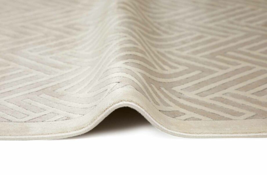 Concept Looms rug Lugano LUG03 GRYIV 230X160 0639059103297 4