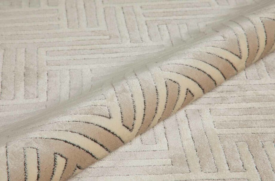 Concept Looms rug Lugano LUG03 GRYIV 230X160 0639059103297 5