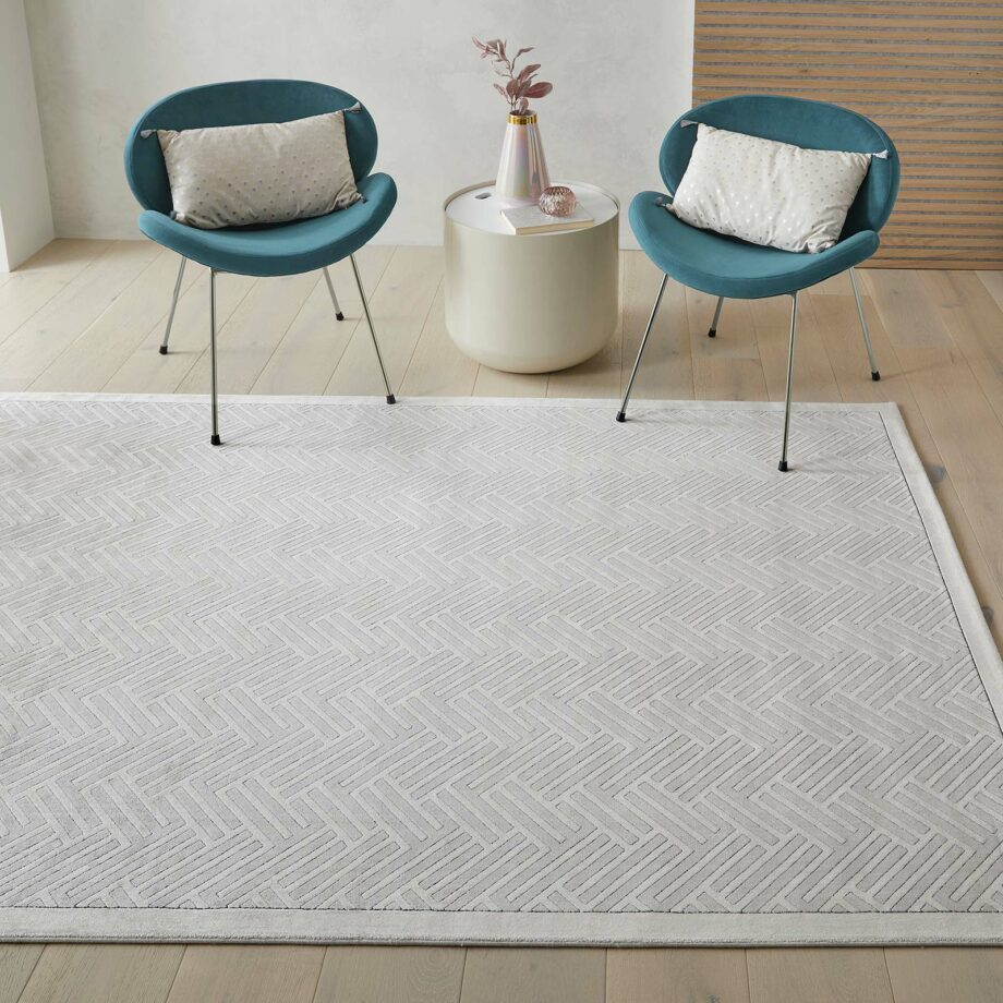 Concept Looms rug Lugano LUG03 GRYIV 230X160 0639059103297 6