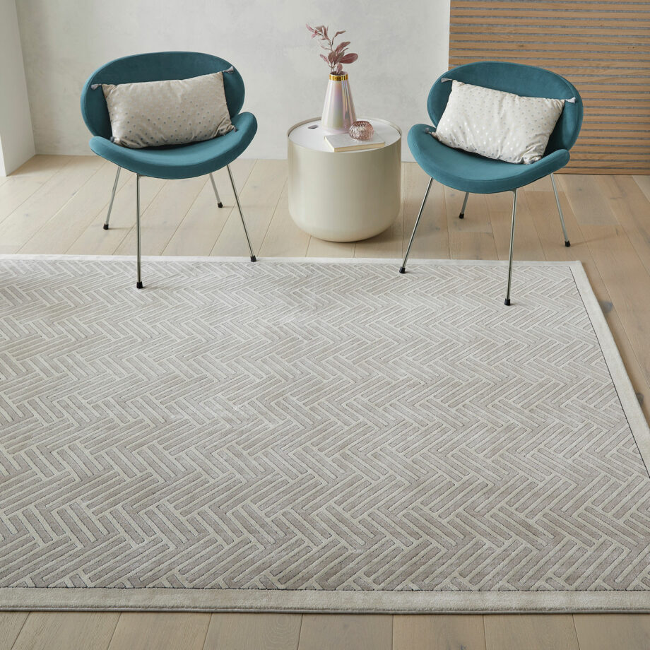 Concept Looms rug Lugano LUG03 GRYIV 230X160 0639059103297 7