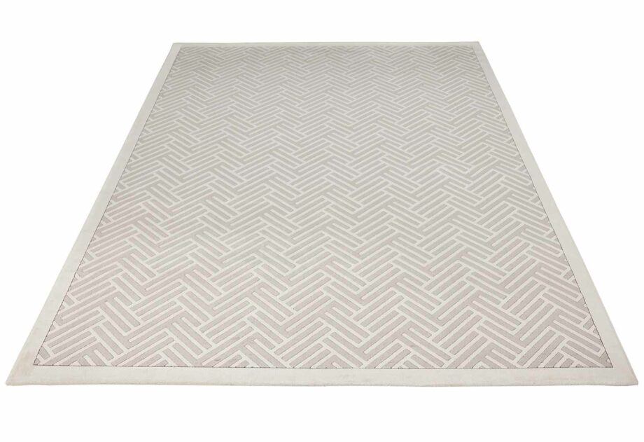 Concept Looms rug Lugano LUG03 LTGRYIV 230X160 0639059103211 2