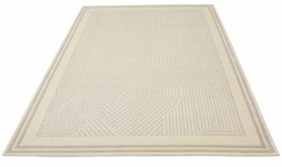 Concept Looms rug Lugano LUG05 LTGRYIV 230X160 0639059103372 2