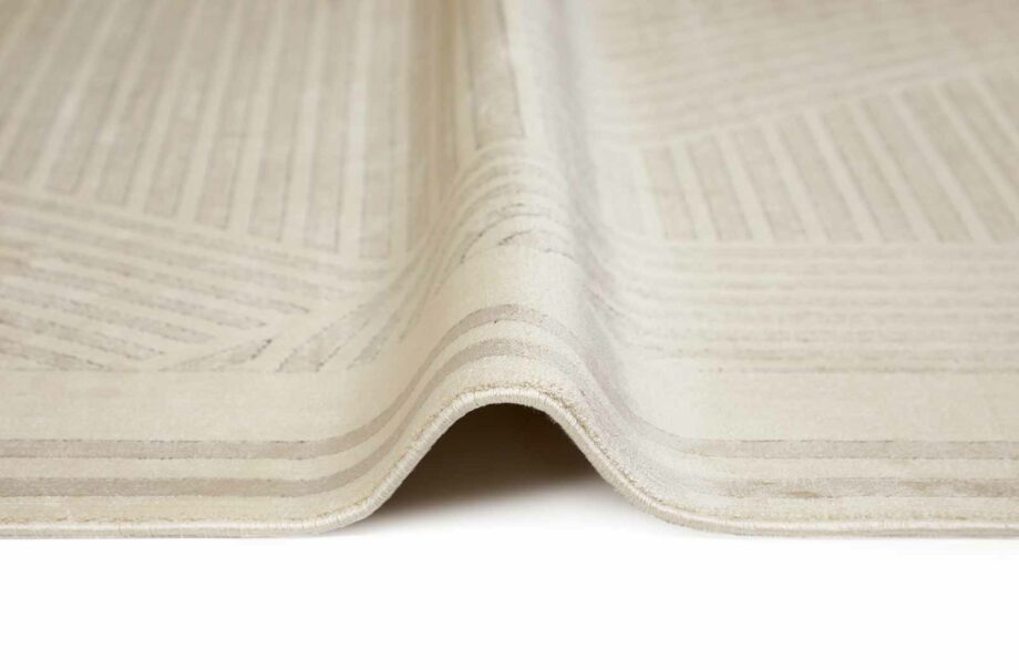 Concept Looms rug Lugano LUG05 LTGRYIV 230X160 0639059103372 4
