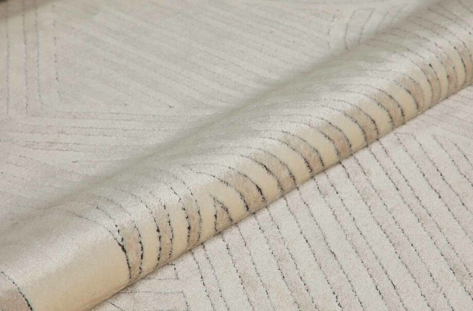 Concept Looms rug Lugano LUG05 LTGRYIV 230X160 0639059103372 5