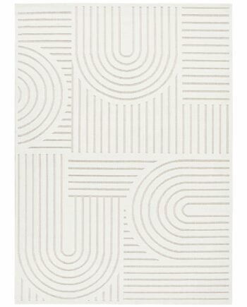 Concept Looms rug Maze MAZ106 IVORY 220X160 5430446528359 1
