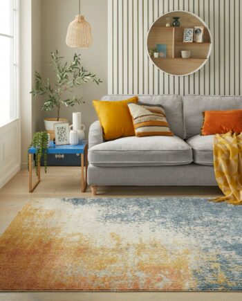 Concept Looms rug Rossa ROSS13 LTBGD 220x160 5430446529110 5