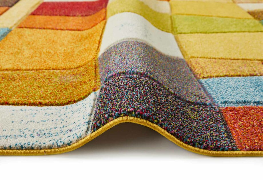 Concept Looms rug Viva VIB102 MULTICOLOUR 220X160 0639059104003 3