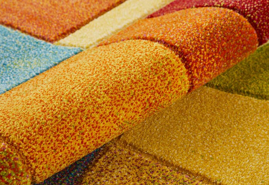 Concept Looms rug Viva VIB102 MULTICOLOUR 220X160 0639059104003 4