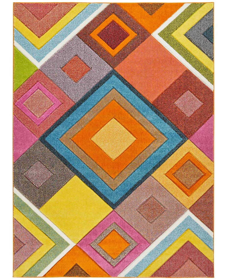 Concept Looms rug Viva VIB104 MULTICOLOUR 220X160 0639059104065 1